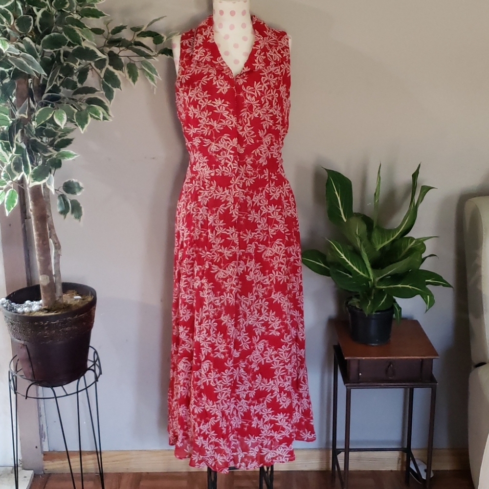Vintage Bigio Collection Dress